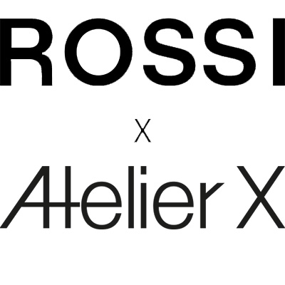 ROSSI x Atelier X